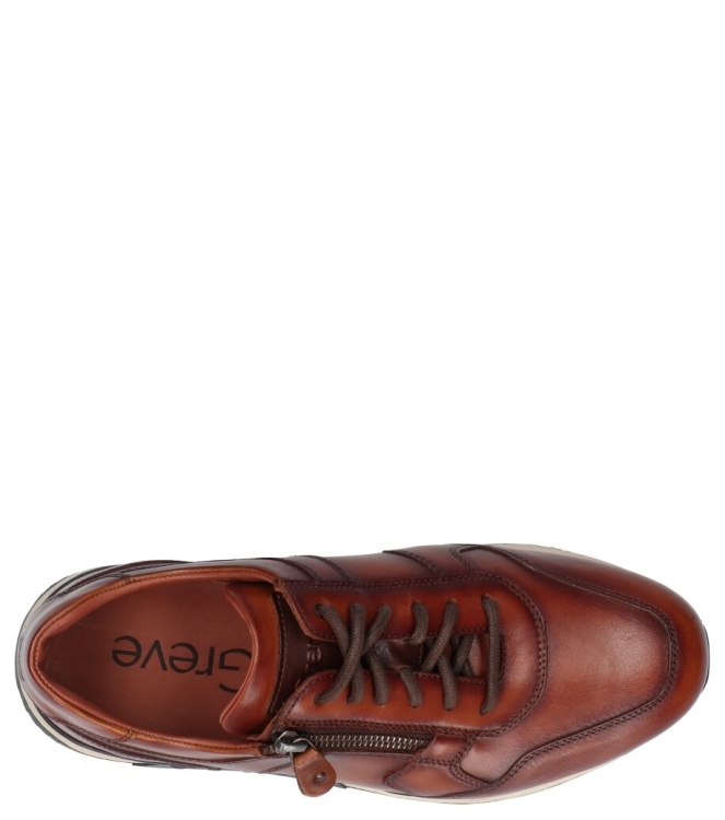 Greve Greve sneaker <span>4299.03 3171 Haarlem K</span> 3171 cognac primus Greve sneaker <span>4299.03 3171 Haarlem K</span> 4299.03 3171 Haarlem K cognac - www.bremmerschoenen.live - Bremmer Schoenen