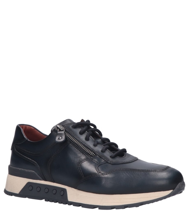 Greve Greve sneaker <span>4299.06 3170 Haarlem K</span> 3170 blue primus Greve sneaker <span>4299.06 3170 Haarlem K</span> 4299.06 3170 Haarlem K blauw - www.bremmerschoenen.live - Bremmer Schoenen