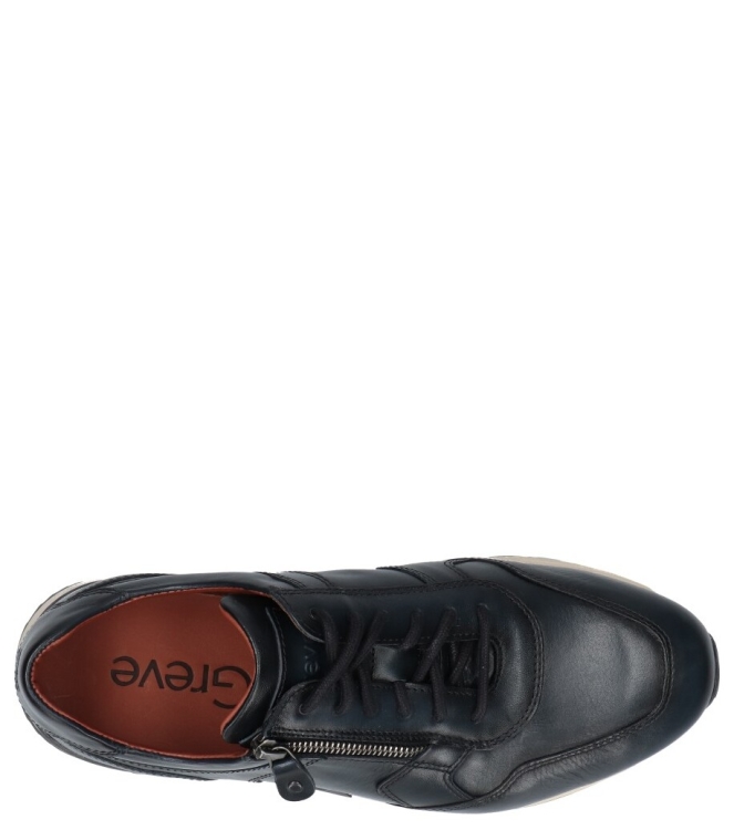 Greve Greve sneaker <span>4299.06 3170 Haarlem K</span> 3170 blue primus Greve sneaker <span>4299.06 3170 Haarlem K</span> 4299.06 3170 Haarlem K blauw - www.bremmerschoenen.live - Bremmer Schoenen