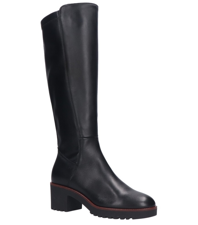 DL-Sport DL-Sport laars <span>6800 versione 03</span> vitello nero DL-Sport laars <span>6800 versione 03</span> 6800 versione 03 zwart - www.bremmerschoenen.live - Bremmer Schoenen