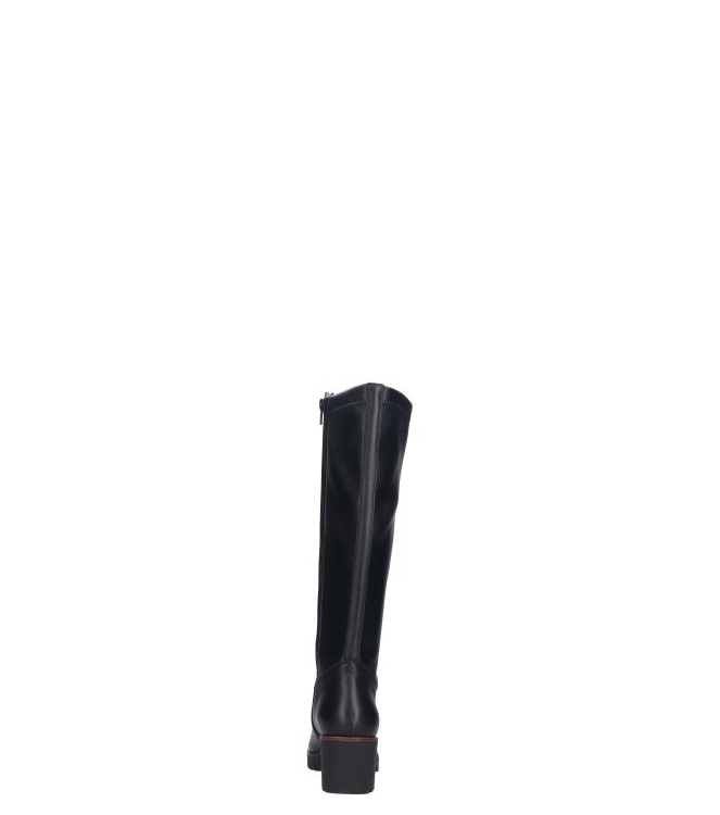 DL-Sport DL-Sport laars <span>6800 versione 03</span> vitello nero DL-Sport laars <span>6800 versione 03</span> 6800 versione 03 zwart - www.bremmerschoenen.live - Bremmer Schoenen