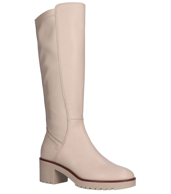 DL-Sport DL-Sport laars <span>6800 versione 02</span> vitello sabbia DL-Sport laars <span>6800 versione 02</span> 6800 versione 02 beige - www.bremmerschoenen.live - Bremmer Schoenen