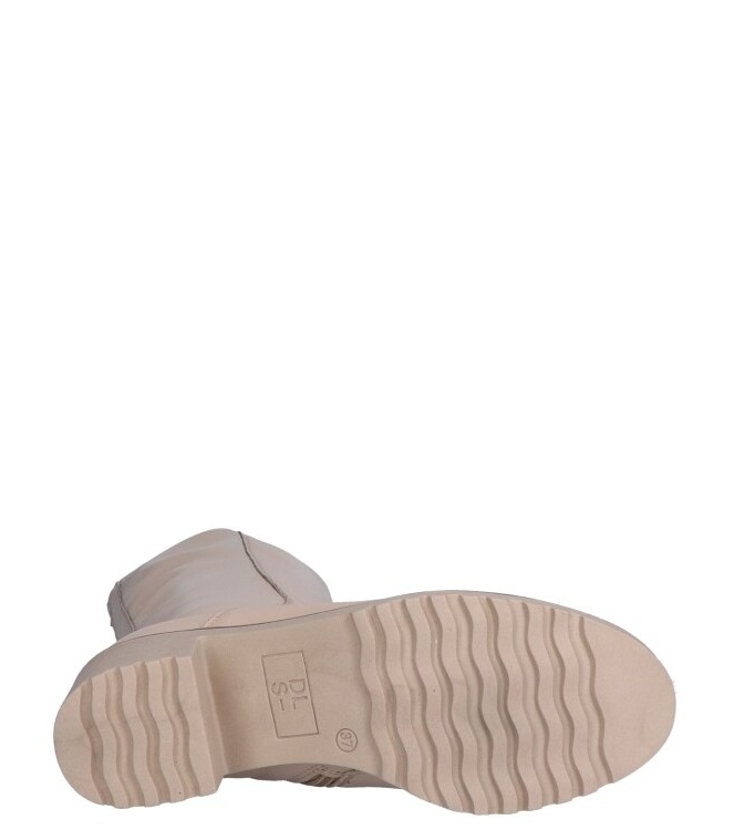 DL-Sport DL-Sport laars <span>6800 versione 02</span> vitello sabbia DL-Sport laars <span>6800 versione 02</span> 6800 versione 02 beige - www.bremmerschoenen.live - Bremmer Schoenen