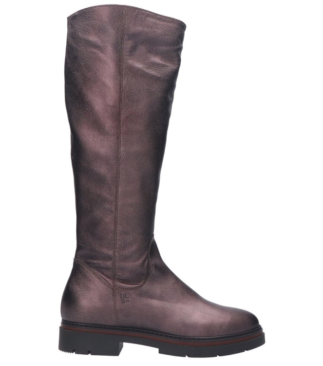 DL-Sport DL-Sport lange laars <span>6773 versione 03</span> smog osido DL-Sport lange laars <span>6773 versione 03</span> 6773 versione 03 brons - www.bremmerschoenen.live - Bremmer Schoenen