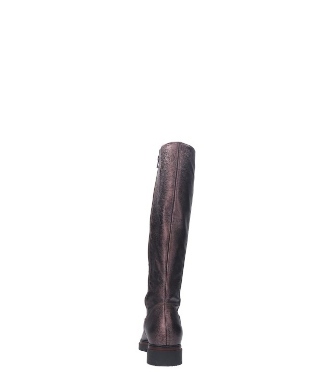 DL-Sport DL-Sport lange laars <span>6773 versione 03</span> smog osido DL-Sport lange laars <span>6773 versione 03</span> 6773 versione 03 brons - www.bremmerschoenen.live - Bremmer Schoenen