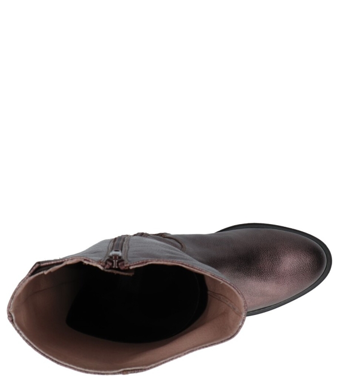 DL-Sport DL-Sport lange laars <span>6773 versione 03</span> smog osido DL-Sport lange laars <span>6773 versione 03</span> 6773 versione 03 brons - www.bremmerschoenen.live - Bremmer Schoenen