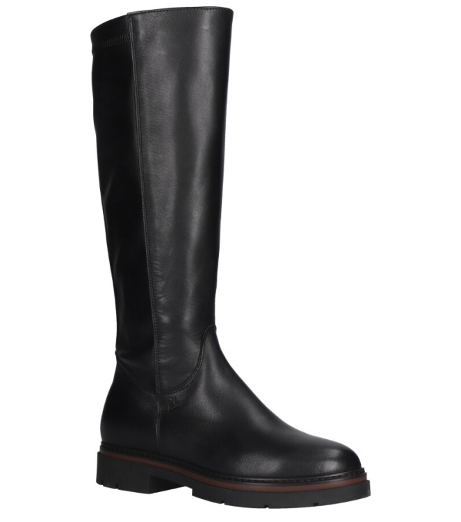 DL-Sport DL-Sport laars <span>6765 versione 03</span> vitello nero DL-Sport laars <span>6765 versione 03</span> 6765 versione 03 zwart - www.bremmerschoenen.live - Bremmer Schoenen