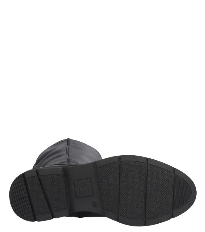DL-Sport DL-Sport laars <span>6765 versione 03</span> vitello nero DL-Sport laars <span>6765 versione 03</span> 6765 versione 03 zwart - www.bremmerschoenen.live - Bremmer Schoenen