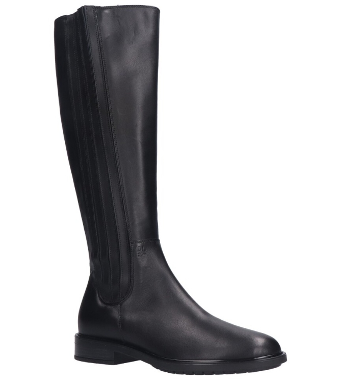 DL-Sport DL-Sport laars <span>6829 versione 03</span> vitello nero DL-Sport laars <span>6829 versione 03</span> 6829 versione 03 zwart - www.bremmerschoenen.live - Bremmer Schoenen