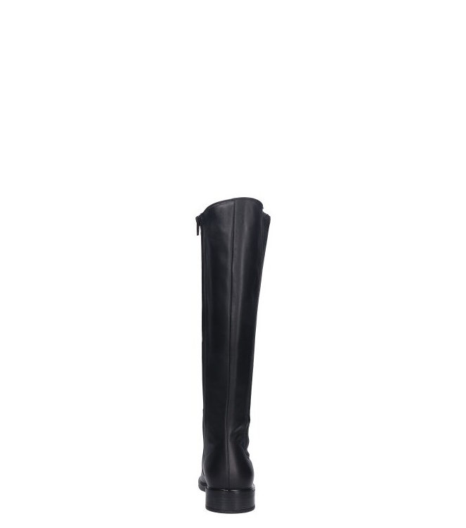 DL-Sport DL-Sport laars <span>6829 versione 03</span> vitello nero DL-Sport laars <span>6829 versione 03</span> 6829 versione 03 zwart - www.bremmerschoenen.live - Bremmer Schoenen