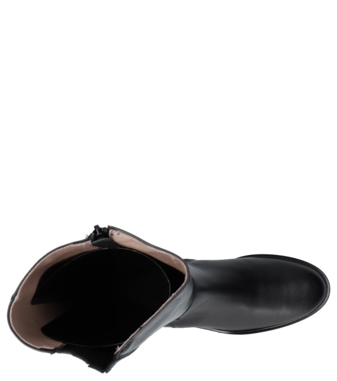 DL-Sport DL-Sport laars <span>6829 versione 03</span> vitello nero DL-Sport laars <span>6829 versione 03</span> 6829 versione 03 zwart - www.bremmerschoenen.live - Bremmer Schoenen