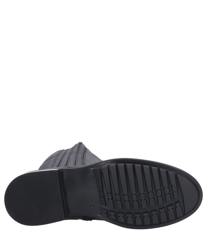 DL-Sport DL-Sport laars <span>6829 versione 03</span> vitello nero DL-Sport laars <span>6829 versione 03</span> 6829 versione 03 zwart - www.bremmerschoenen.live - Bremmer Schoenen