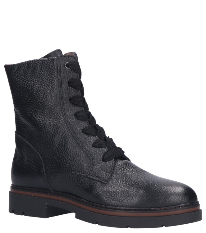 DL-Sport DL-Sport veterboot <span>6769 versione 0A</span> dollaro nero DL-Sport veterboot <span>6769 versione 0A</span> 6769 versione 0A zwart - www.bremmerschoenen.live - Bremmer Schoenen