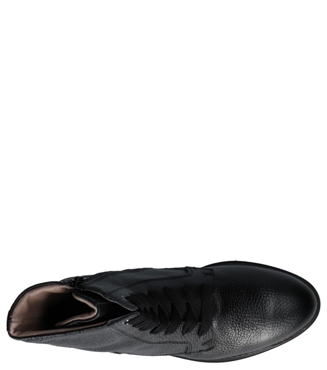 DL-Sport DL-Sport veterboot <span>6769 versione 0A</span> dollaro nero DL-Sport veterboot <span>6769 versione 0A</span> 6769 versione 0A zwart - www.bremmerschoenen.live - Bremmer Schoenen