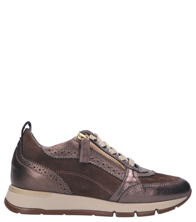 DL-Sport DL-Sport sneaker <span>6719 versione 02</span> siryo bronzo DL-Sport sneaker <span>6719 versione 02</span> 6719 versione 02 brons - www.bremmerschoenen.live - Bremmer Schoenen