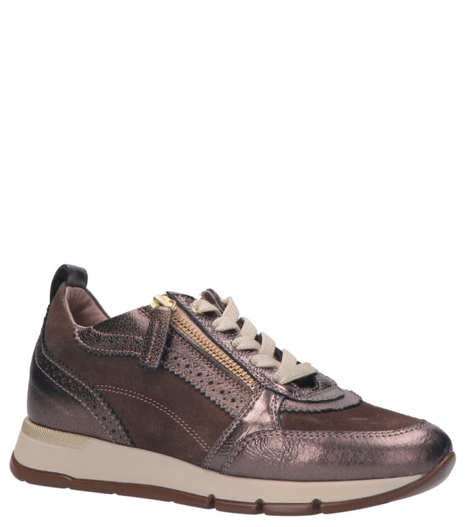 DL-Sport DL-Sport sneaker <span>6719 versione 02</span> siryo bronzo DL-Sport sneaker <span>6719 versione 02</span> 6719 versione 02 brons - www.bremmerschoenen.live - Bremmer Schoenen