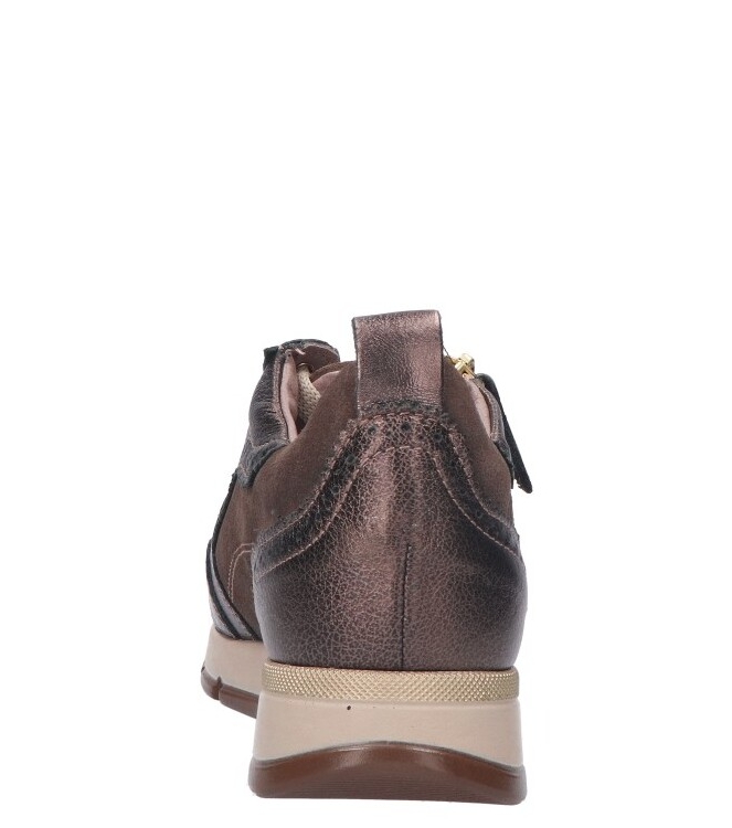 DL-Sport DL-Sport sneaker <span>6719 versione 02</span> siryo bronzo DL-Sport sneaker <span>6719 versione 02</span> 6719 versione 02 brons - www.bremmerschoenen.live - Bremmer Schoenen