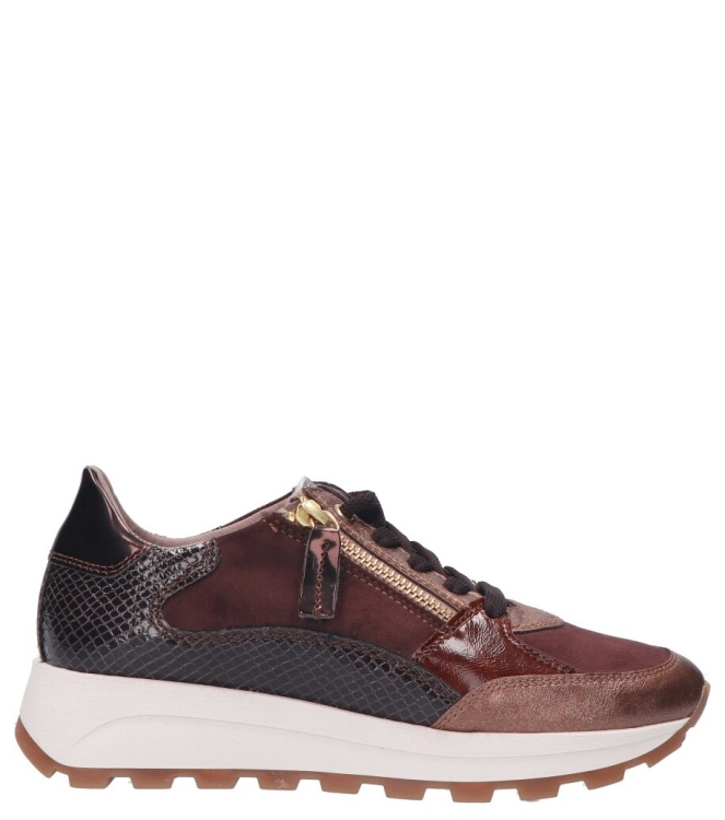DL-Sport DL-Sport sneaker <span>6702 versione 05</span> dubai ossido DL-Sport sneaker <span>6702 versione 05</span> 6702 versione 05 brons - www.bremmerschoenen.live - Bremmer Schoenen