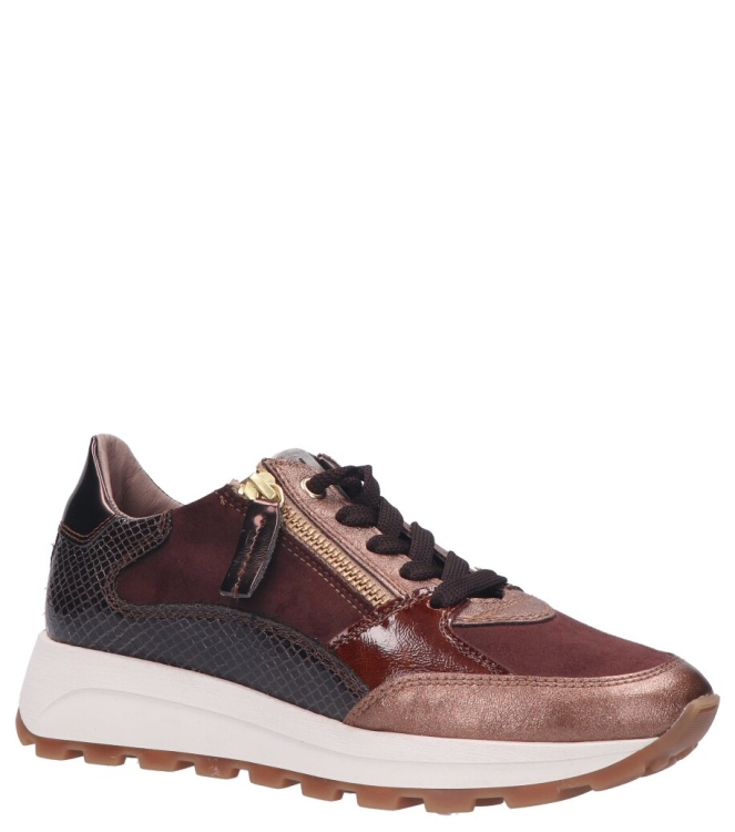DL-Sport DL-Sport sneaker <span>6702 versione 05</span> dubai ossido DL-Sport sneaker <span>6702 versione 05</span> 6702 versione 05 brons - www.bremmerschoenen.live - Bremmer Schoenen