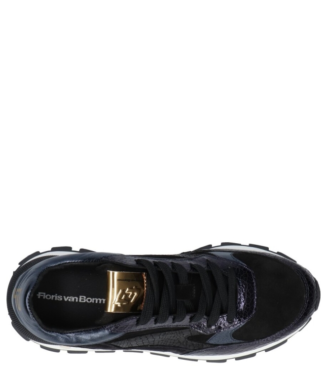 Floris van Bommel sneaker <span>SFW-10098 41-02 Blokki 04.22</span> SFW-10098 41-02 Blokki 04.22 blauw - www.bremmerschoenen.live - Bremmer Schoenen