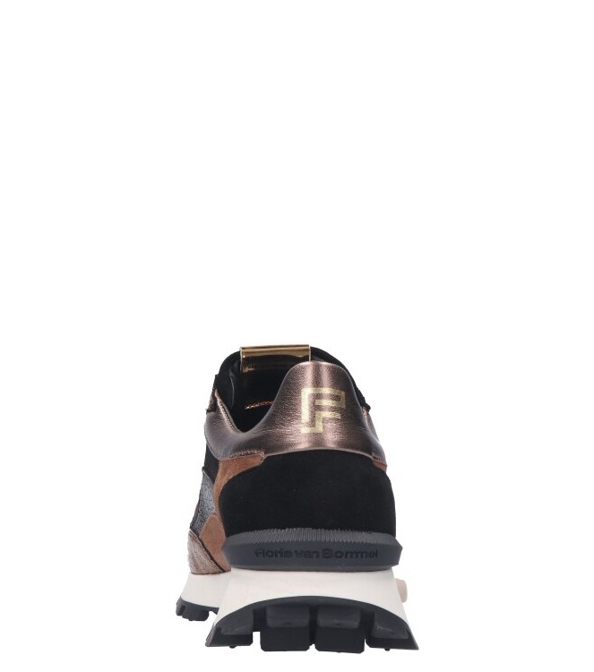 Floris van Bommel sneaker <span>SFW-10098 91-03 Blokki 04.20</span> SFW-10098 91-03 Blokki 04.20 goud - www.bremmerschoenen.live - Bremmer Schoenen