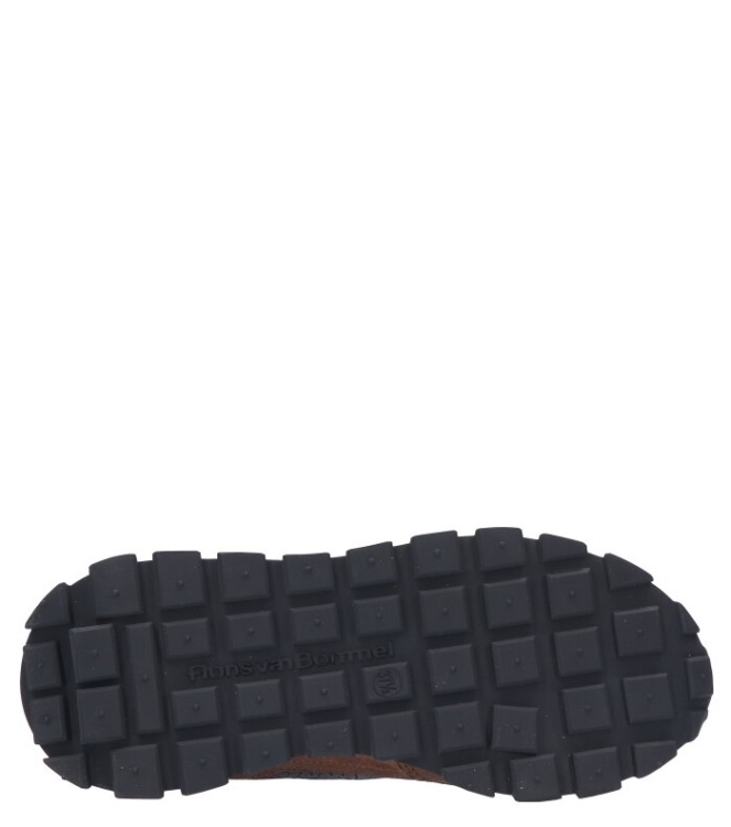 Floris van Bommel sneaker <span>SFW-10098 91-03 Blokki 04.20</span> SFW-10098 91-03 Blokki 04.20 goud - www.bremmerschoenen.live - Bremmer Schoenen
