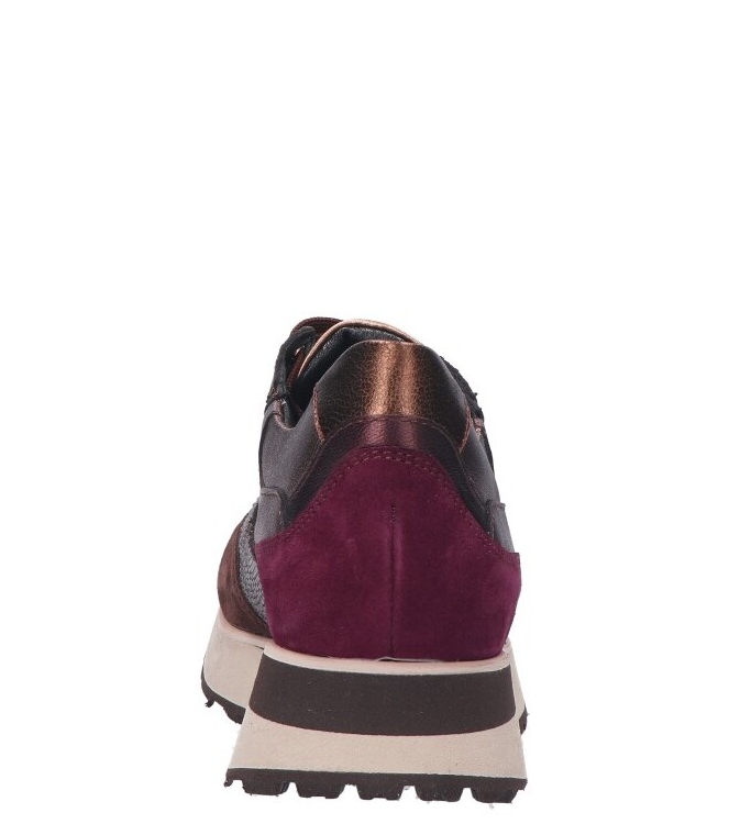 Footnotes sneaker <span>30.002 7640 Elsa</span> 30.002 7640 Elsa bruin - www.bremmerschoenen.live - Bremmer Schoenen