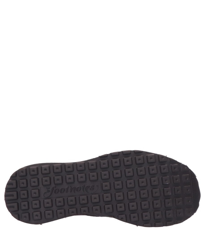 Footnotes sneaker <span>30.002 7640 Elsa</span> 30.002 7640 Elsa bruin - www.bremmerschoenen.live - Bremmer Schoenen
