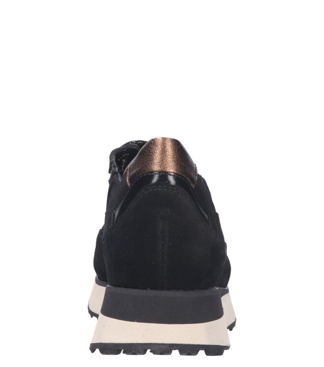 Footnotes Footnotes sneaker <span>31.002 7110 Hilda</span> Chevreau fantasy black copper Footnotes sneaker <span>31.002 7110 Hilda</span> 31.002 7110 Hilda zwart - www.bremmerschoenen.live - Bremmer Schoenen