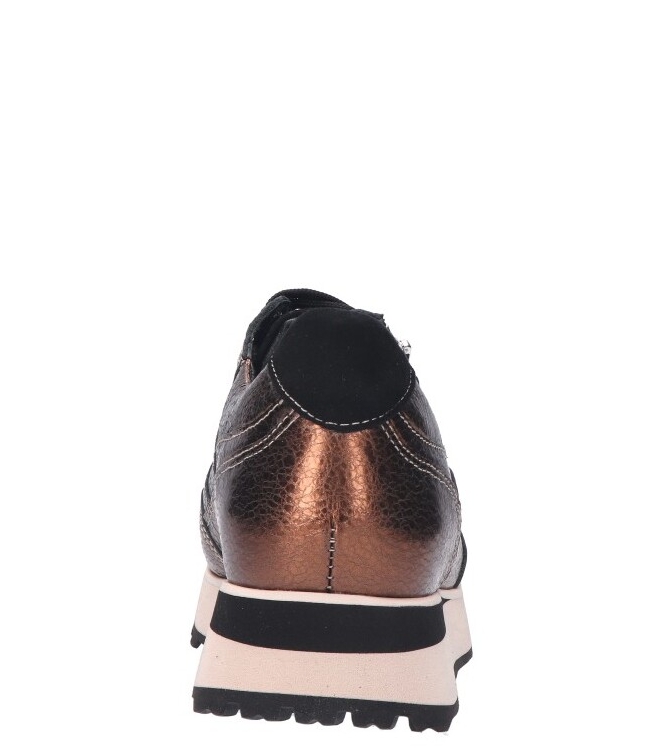 Footnotes sneaker <span>31.006 7784 Hilda</span> 31.006 7784 Hilda brons - www.bremmerschoenen.live - Bremmer Schoenen