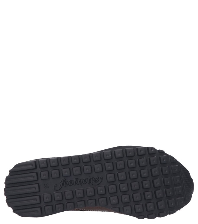Footnotes sneaker <span>31.006 7784 Hilda</span> 31.006 7784 Hilda brons - www.bremmerschoenen.live - Bremmer Schoenen