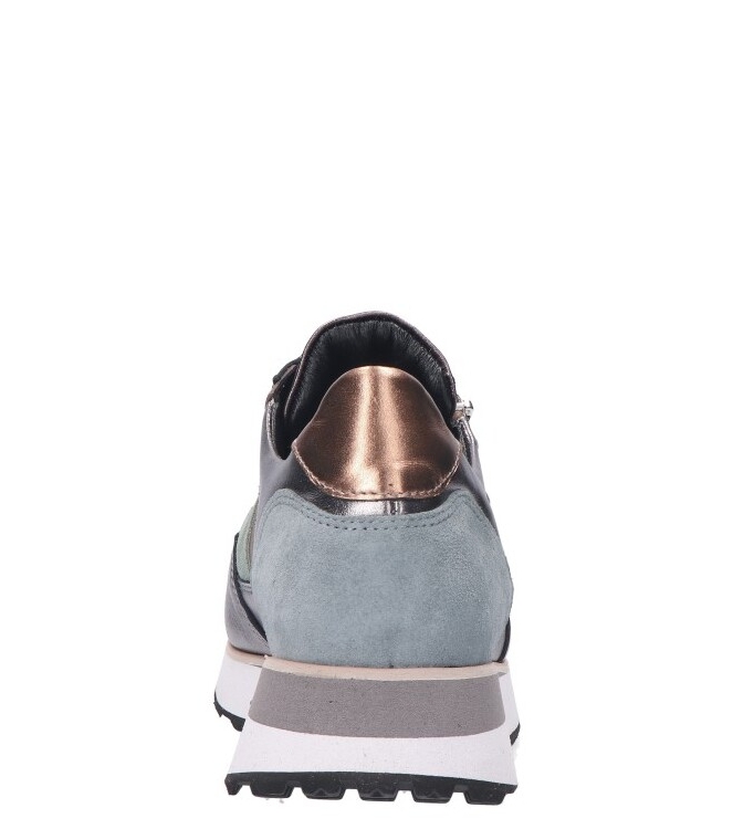 Footnotes Footnotes sneaker <span>32.009 9284 Kriss</span> Softcalf metalise old silver Footnotes sneaker <span>32.009 9284 Kriss</span> 32.009 9284 Kriss zilver - www.bremmerschoenen.live - Bremmer Schoenen