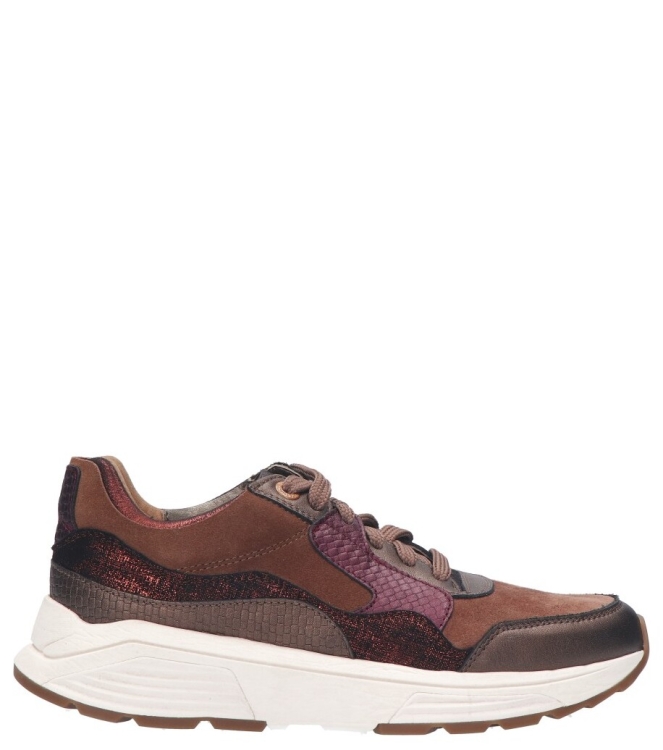 Xsensible Xsensible sneaker <span>33000.2 396 Golden Gate Lady GX</span> 396 Bronze Combi Xsensible sneaker <span>33000.2 396 Golden Gate Lady GX</span> 33000.2 396 Golden Gate Lady GX brons - www.bremmerschoenen.live - Bremmer Schoenen
