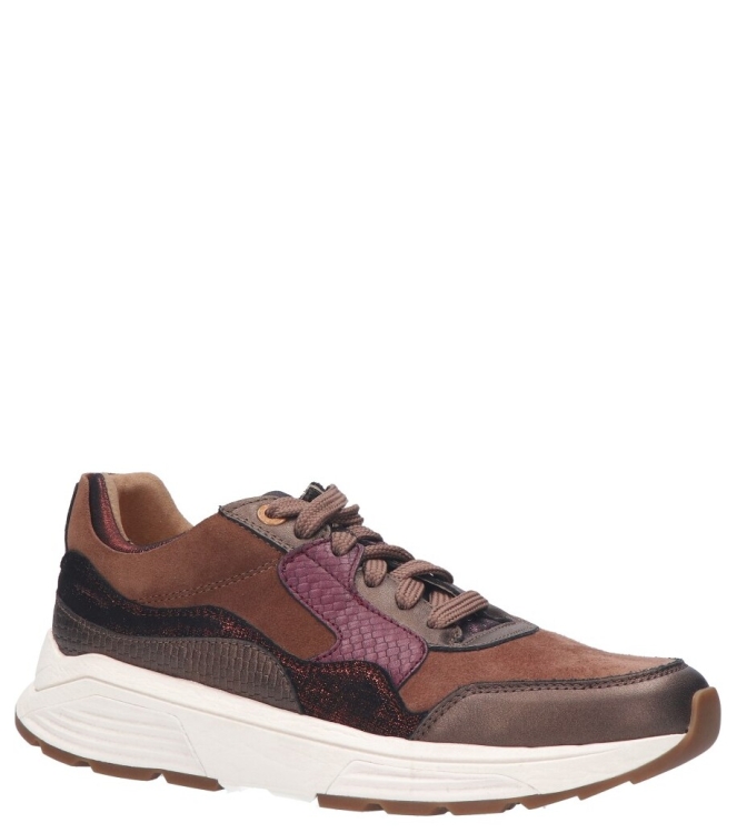 Xsensible Xsensible sneaker <span>33000.2 396 Golden Gate Lady GX</span> 396 Bronze Combi Xsensible sneaker <span>33000.2 396 Golden Gate Lady GX</span> 33000.2 396 Golden Gate Lady GX brons - www.bremmerschoenen.live - Bremmer Schoenen