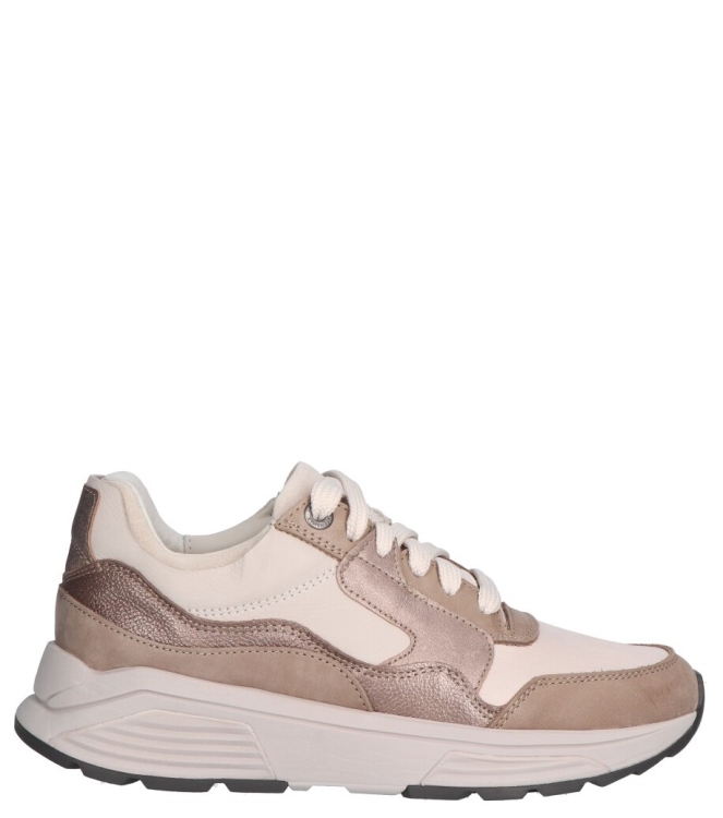 Xsensible Xsensible sneaker <span>33000.3 531 Golden Gate Lady GX</span> 531 Taupe Combi Xsensible sneaker <span>33000.3 531 Golden Gate Lady GX</span> 33000.3 531 Golden Gate Lady GX beige - www.bremmerschoenen.live - Bremmer Schoenen