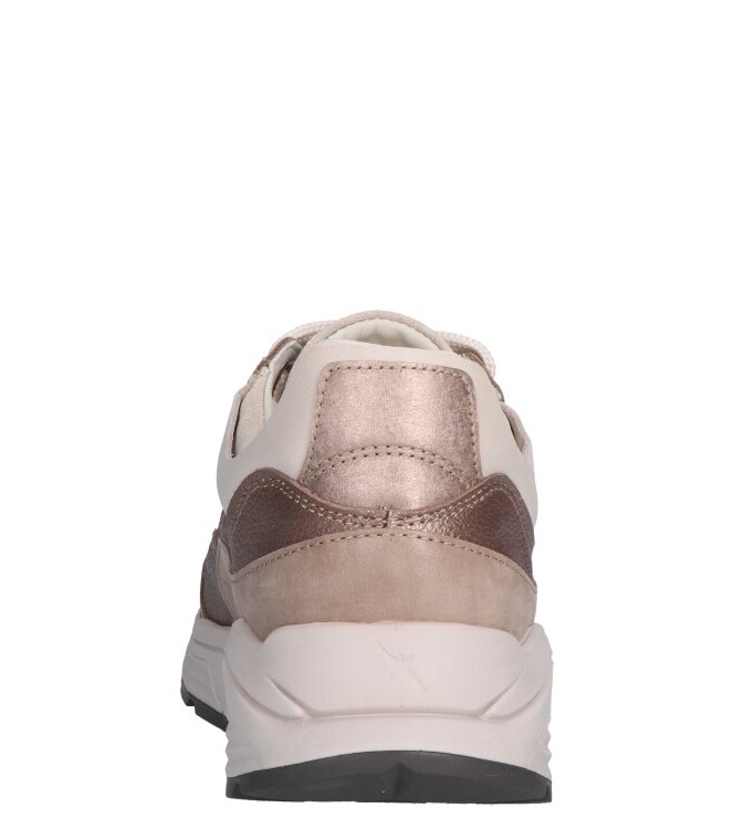 Xsensible Xsensible sneaker <span>33000.3 531 Golden Gate Lady GX</span> 531 Taupe Combi Xsensible sneaker <span>33000.3 531 Golden Gate Lady GX</span> 33000.3 531 Golden Gate Lady GX beige - www.bremmerschoenen.live - Bremmer Schoenen