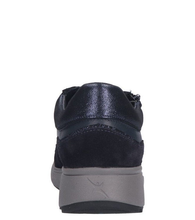 Xsensible Xsensible sneaker <span>30204.2 220 Lima HX</span> 220 Navy Xsensible sneaker <span>30204.2 220 Lima HX</span> 30204.2 220 Lima HX blauw - www.bremmerschoenen.live - Bremmer Schoenen