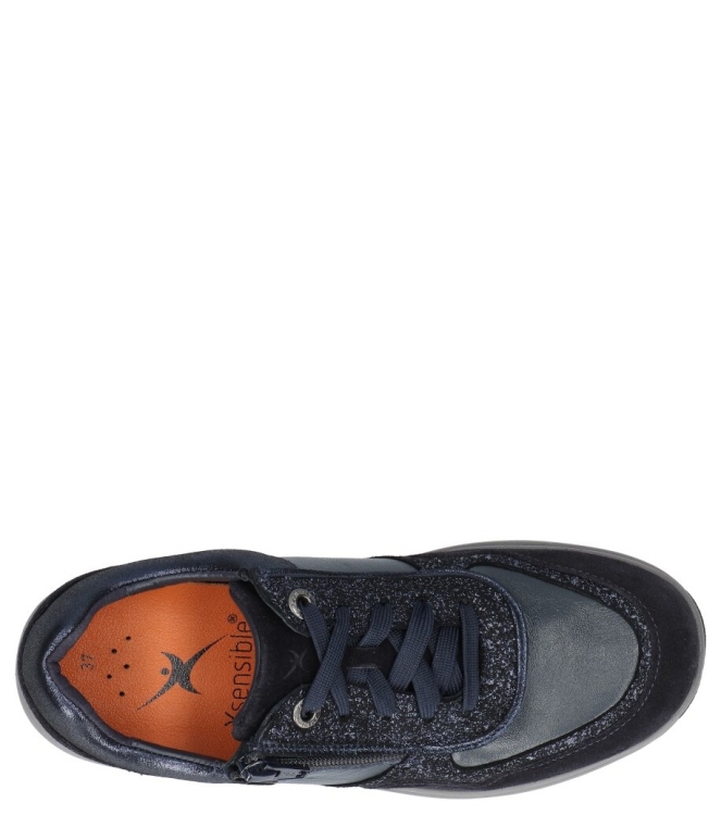 Xsensible Xsensible sneaker <span>30204.2 220 Lima HX</span> 220 Navy Xsensible sneaker <span>30204.2 220 Lima HX</span> 30204.2 220 Lima HX blauw - www.bremmerschoenen.live - Bremmer Schoenen