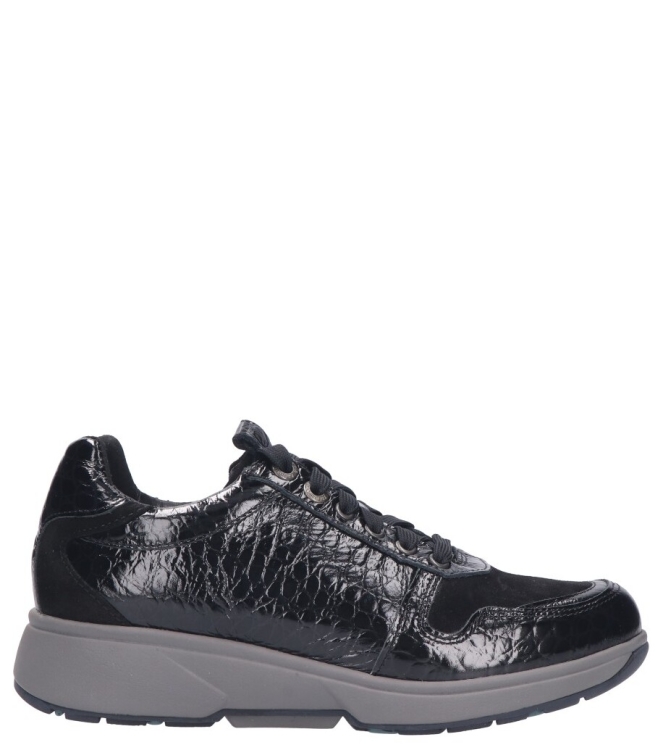 Xsensible Xsensible sneaker <span>30221.2 001 Marsala HX</span> 001 Black Xsensible sneaker <span>30221.2 001 Marsala HX</span> 30221.2 001 Marsala HX zwart - www.bremmerschoenen.live - Bremmer Schoenen