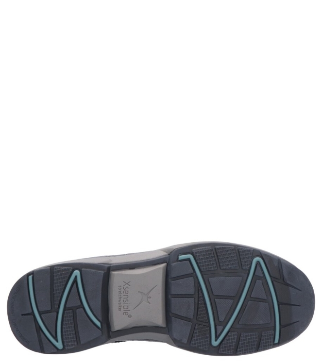 Xsensible Xsensible sneaker <span>30221.2 001 Marsala HX</span> 001 Black Xsensible sneaker <span>30221.2 001 Marsala HX</span> 30221.2 001 Marsala HX zwart - www.bremmerschoenen.live - Bremmer Schoenen