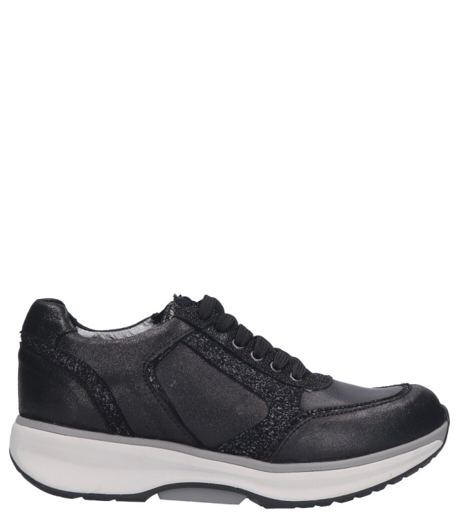 Xsensible Xsensible sneaker <span>30151.3 001 Georgia GX</span> 001 Black Xsensible sneaker <span>30151.3 001 Georgia GX</span> 30151.3 001 Georgia GX zwart - www.bremmerschoenen.live - Bremmer Schoenen