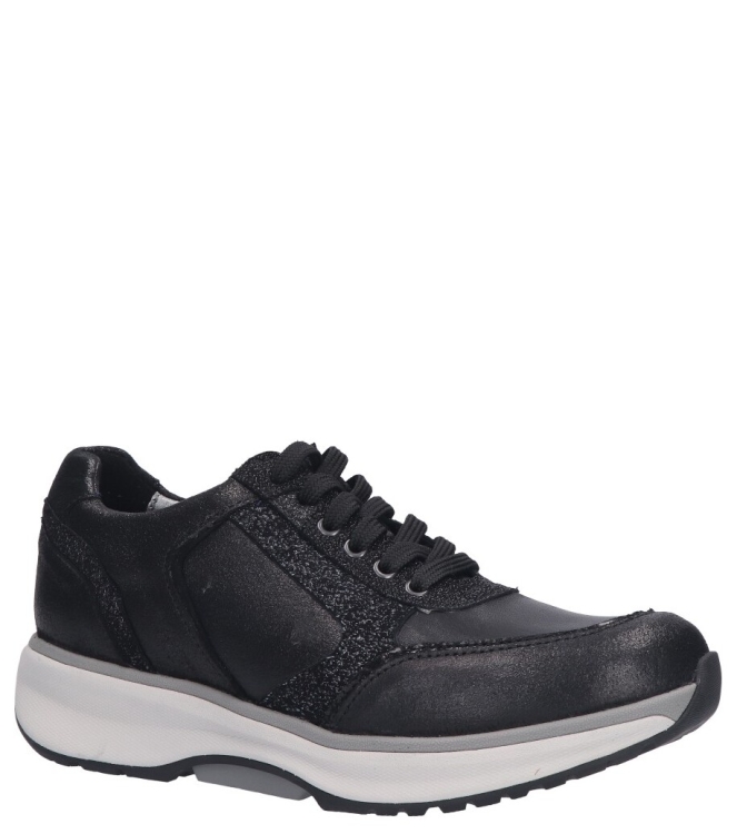 Xsensible Xsensible sneaker <span>30151.3 001 Georgia GX</span> 001 Black Xsensible sneaker <span>30151.3 001 Georgia GX</span> 30151.3 001 Georgia GX zwart - www.bremmerschoenen.live - Bremmer Schoenen