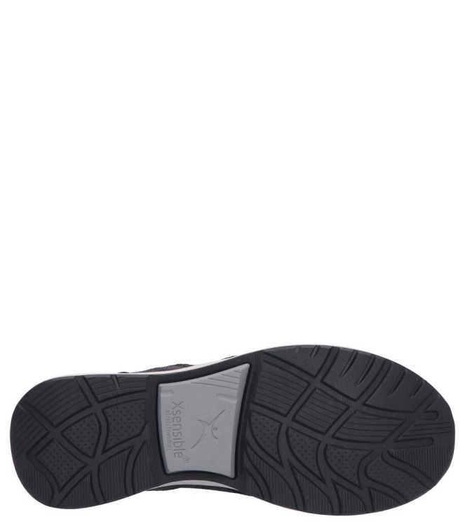 Xsensible Xsensible sneaker <span>30151.3 001 Georgia GX</span> 001 Black Xsensible sneaker <span>30151.3 001 Georgia GX</span> 30151.3 001 Georgia GX zwart - www.bremmerschoenen.live - Bremmer Schoenen