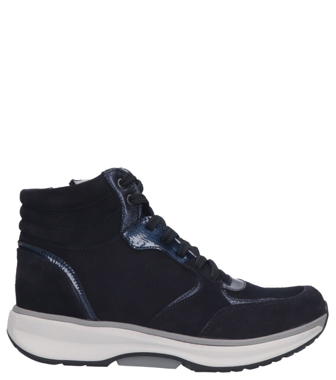 Xsensible Xsensible sneaker <span>30152.2 220 Louisiana GX</span> 220 Navy Xsensible sneaker <span>30152.2 220 Louisiana GX</span> 30152.2 220 Louisiana GX blauw - www.bremmerschoenen.live - Bremmer Schoenen