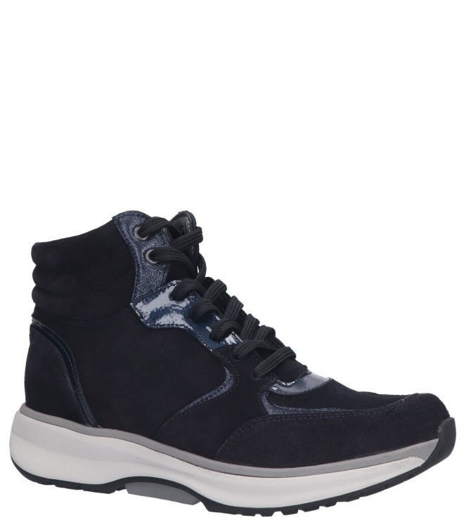 Xsensible Xsensible sneaker <span>30152.2 220 Louisiana GX</span> 220 Navy Xsensible sneaker <span>30152.2 220 Louisiana GX</span> 30152.2 220 Louisiana GX blauw - www.bremmerschoenen.live - Bremmer Schoenen