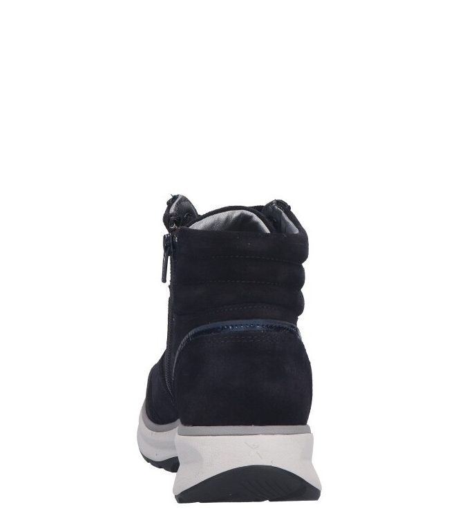 Xsensible Xsensible sneaker <span>30152.2 220 Louisiana GX</span> 220 Navy Xsensible sneaker <span>30152.2 220 Louisiana GX</span> 30152.2 220 Louisiana GX blauw - www.bremmerschoenen.live - Bremmer Schoenen