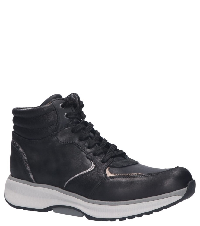 Xsensible Xsensible sneaker <span>30152.3 001 Louisiana GX</span> 001 Black Xsensible sneaker <span>30152.3 001 Louisiana GX</span> 30152.3 001 Louisiana GX zwart - www.bremmerschoenen.live - Bremmer Schoenen