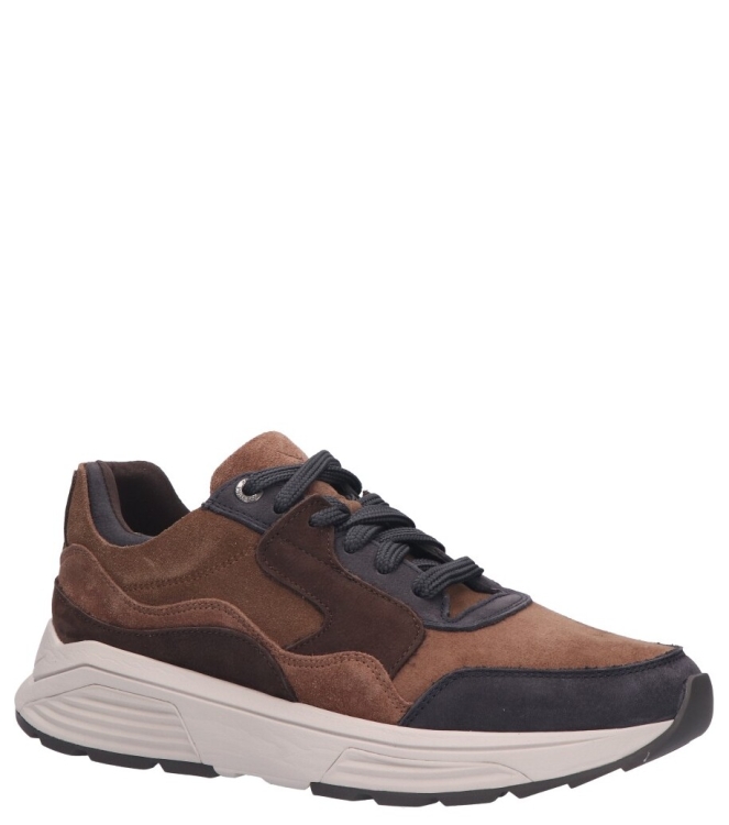 Xsensible Xsensible sneaker <span>33200.2 218 Golden Gate Men HX</span> 218 Navy Combi Xsensible sneaker <span>33200.2 218 Golden Gate Men HX</span> 33200.2 218 Golden Gate Men HX blauw - www.bremmerschoenen.live - Bremmer Schoenen
