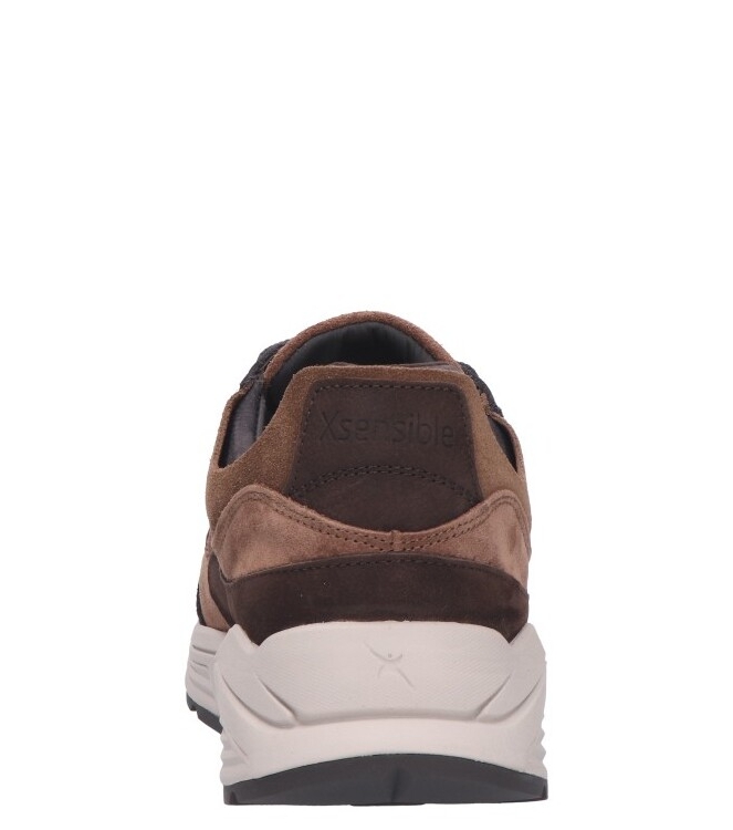 Xsensible Xsensible sneaker <span>33200.2 218 Golden Gate Men HX</span> 218 Navy Combi Xsensible sneaker <span>33200.2 218 Golden Gate Men HX</span> 33200.2 218 Golden Gate Men HX blauw - www.bremmerschoenen.live - Bremmer Schoenen