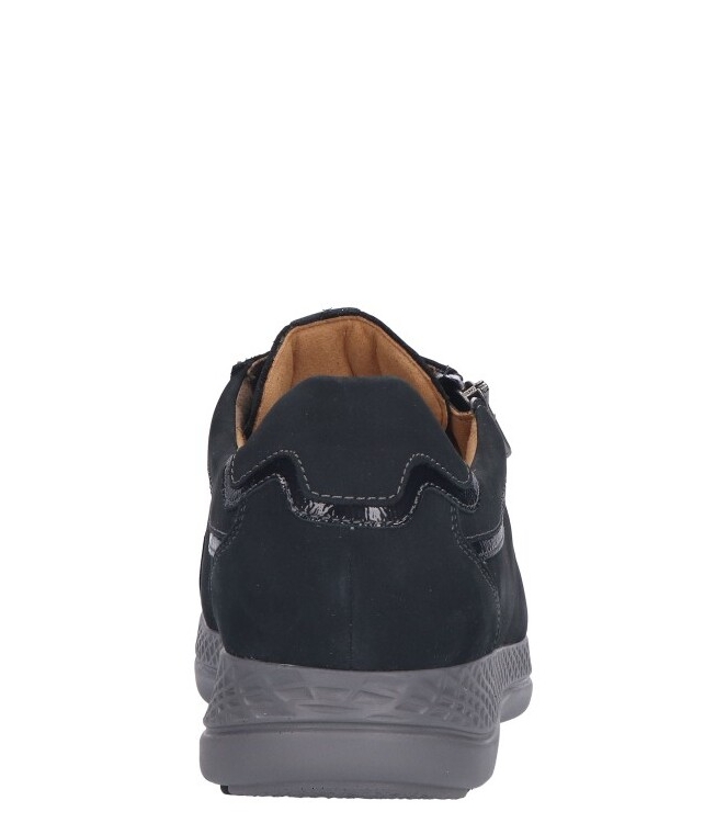 Ganter Ganter sneaker <span>209912 3000 KarlaLouise</span> 3000 ocean Ganter sneaker <span>209912 3000 KarlaLouise</span> 209912 3000 KarlaLouise blauw - www.bremmerschoenen.live - Bremmer Schoenen